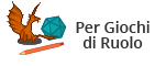 Modellismo - Per Giochi di Ruolo